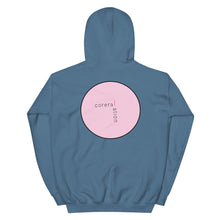 Load image into Gallery viewer, Fordham Flip Hoodie