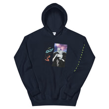 Load image into Gallery viewer, Fordham Flip Hoodie