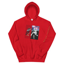 Load image into Gallery viewer, Fordham Flip Hoodie