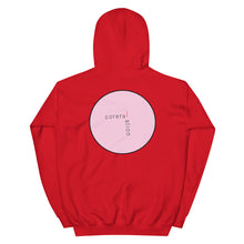 Load image into Gallery viewer, Fordham Flip Hoodie