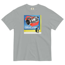 Load image into Gallery viewer, Gold Standard T-Shirt
