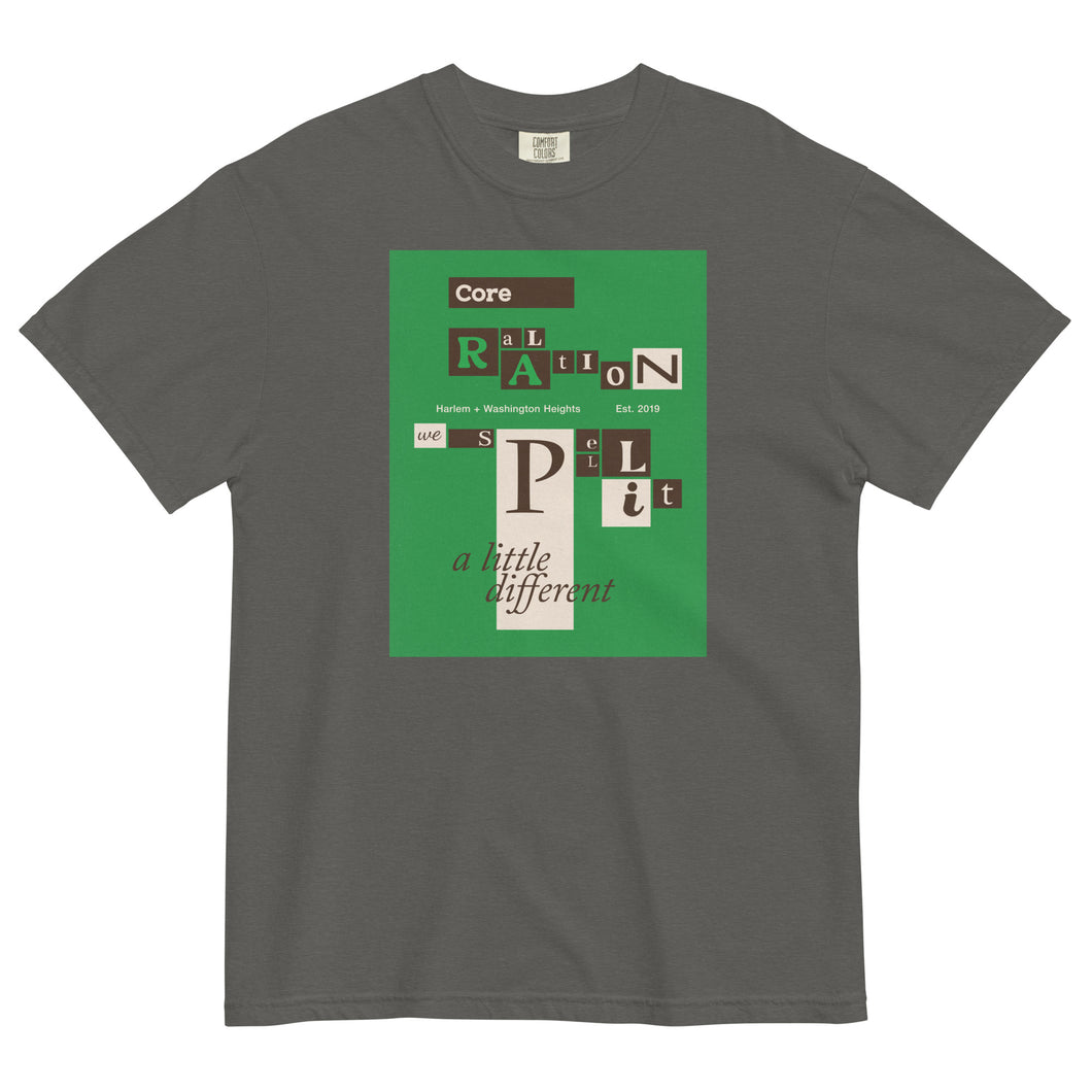 We Spell It A Little Different (W.S.I.A.L.D) T-Shirt