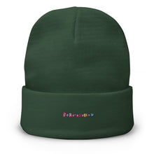 Load image into Gallery viewer, We Outside Original Beanie
