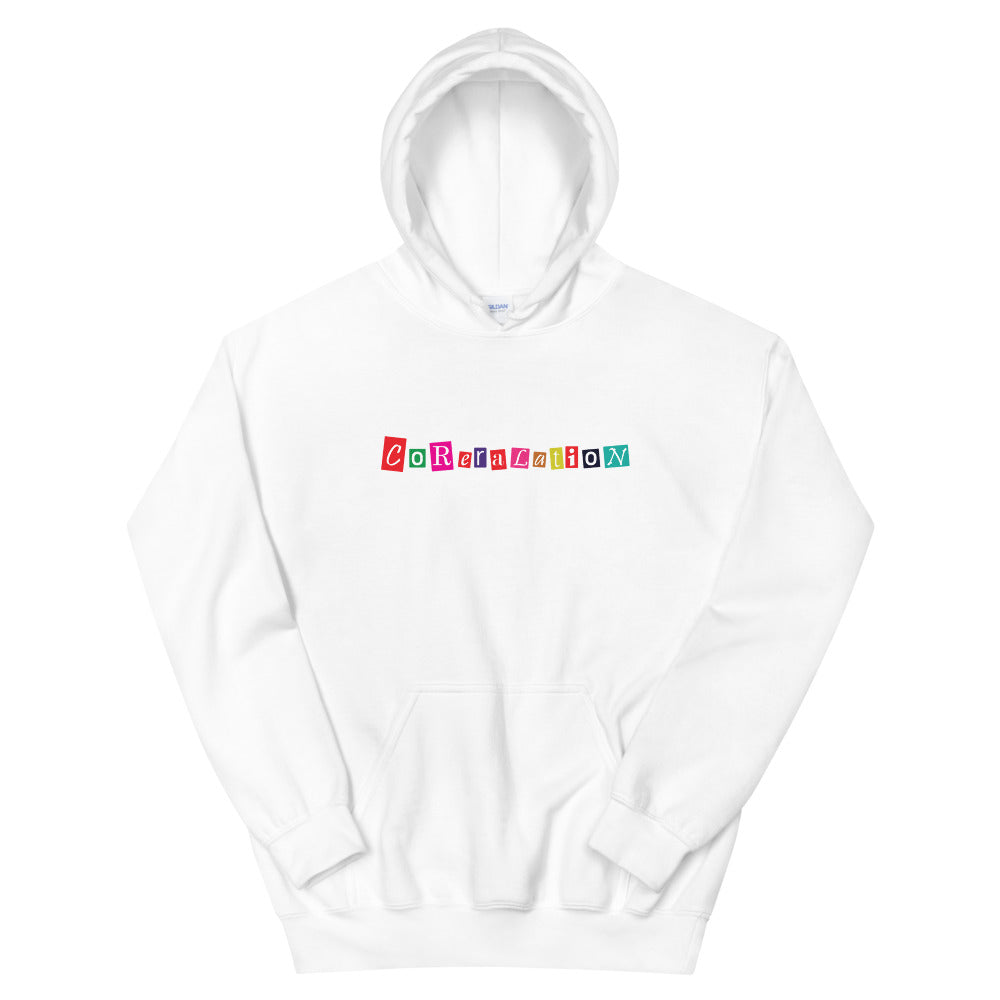 Mad Brick Classic Pullover Hoodie