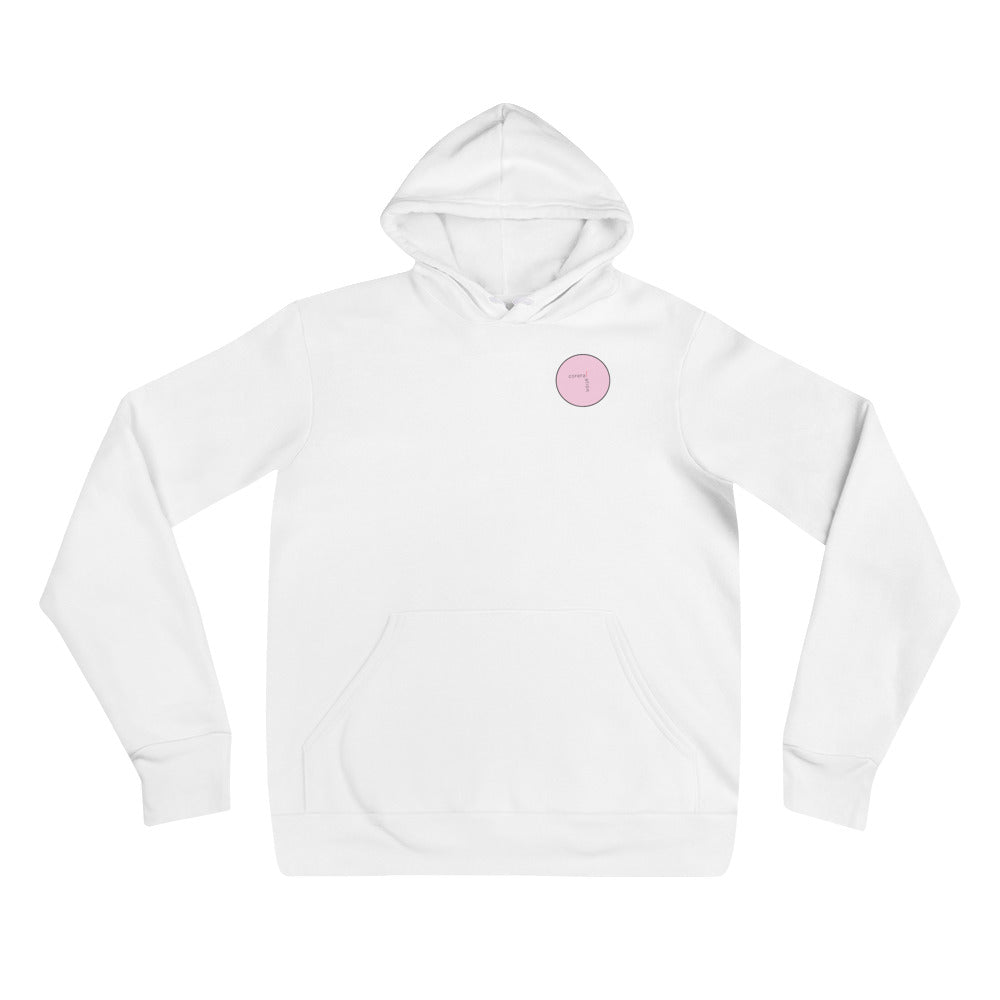 The Original Coreralation Hoodie