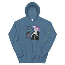Load image into Gallery viewer, Fordham Flip Hoodie
