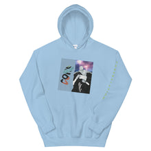 Load image into Gallery viewer, Fordham Flip Hoodie
